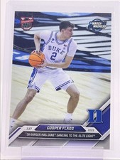 2025 Bowman U Now NCAA March Madness Basketball Set Checklist Guide in-content 18