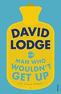 The Man Who Wouldn't Get Up and Other Stories Paperback David Lod