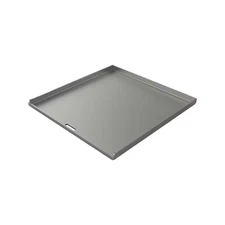 Weber 7672 Crafted Flat Top Griddle Pancha Carbon Steel 16.3" x 15.8" Factory