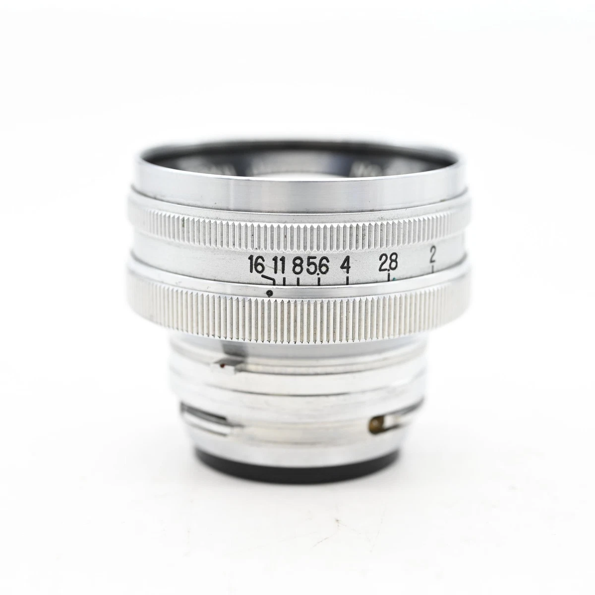 NIKKOR 50mm f/1.4 Camera Lenses for sale | eBay