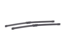Wiper Blade For Porsche 718 Boxster Cayman 911 991 992 Substitutes 99162890100 5