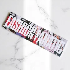 M A C Mac Fashion Fanatic