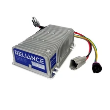 RELIANCE 50 Amp DC-DC Voltage Converter 36V/48V - 12V