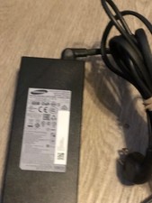 Genuine Samsung Monitor AC Adapter 22V 4.54A 100W A10024 EPN P/N: BN44-00794A 