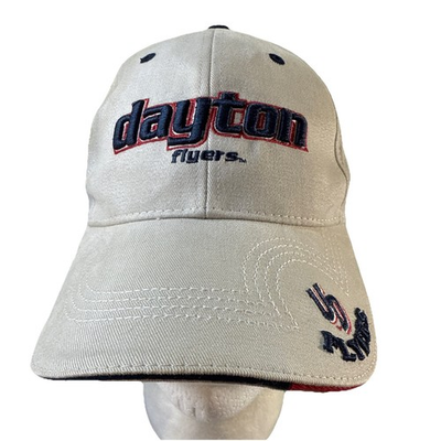 #ad #ad Dayton Flyers Strapback Hat Cap Tam Embroidered Adjustable The Game $12.73