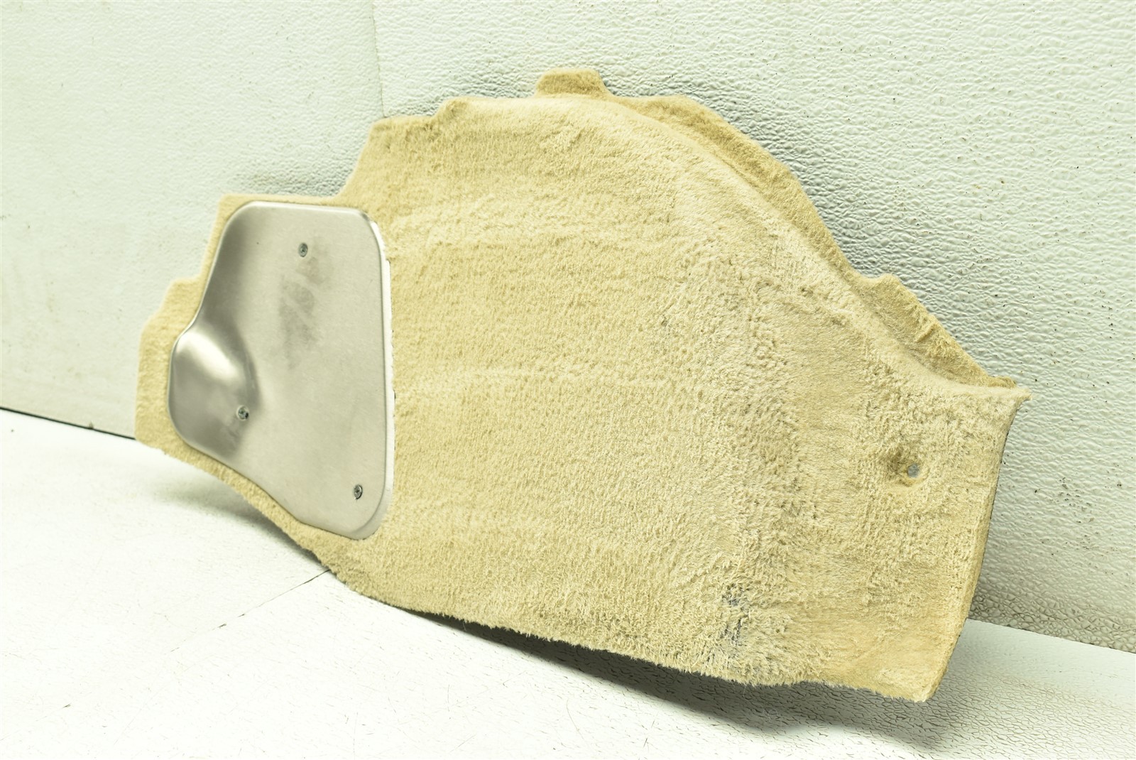2003-2012 Maserati Quattroporte Front Left Trim Cover Panel 66934200 03-12