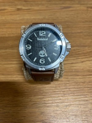 TIMBERLAND Gent's Wristwatch WATCH (PSJ011210)