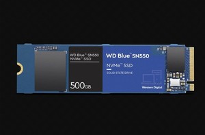 Wd Blue Sn570 | eBay
