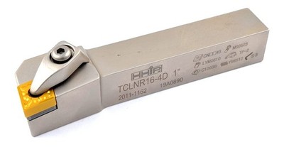 HHIP 2011-1162 Style MCLNR 16-4D Turning & Facing Tool Holder