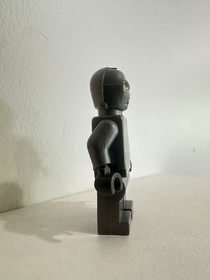 LEGO STAR WARS U-3PO Minifigure 75146 Silver Protocol Droid sw0766 C-3PO