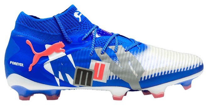 PUMA Future Ultimate 8 FG Forever Pack for Sale | Authenticity
