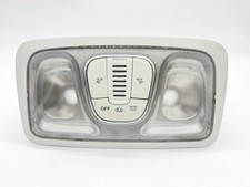 Plafoniera Luce Interna Abitacolo Fiat 500L Originale Lampada Tetto
