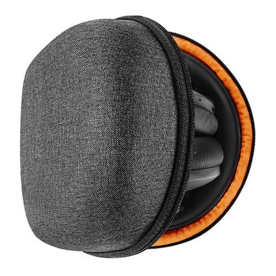 Geekria Shield Case for JLab Go Lux ANC, V-MODA Crossfade 3 Headphones