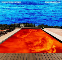 Vinile - Red Hot Chili Peppers - Californication (2 Lp) - Warner Records -D- Ne