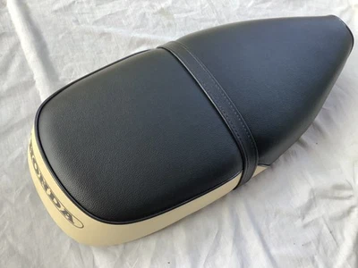 NUEVO! ¡Juego de guiños transparentes NO OEM DELANTEROS Honda C65 Cub / Expo