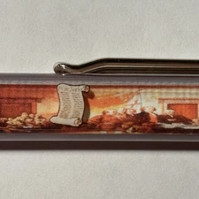 National Archives Experience Washington DC Floaty Pen Declaration Independence