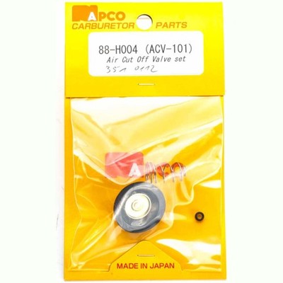 Vergaser-Membran ACV-101 SET für Honda Modelle Honda Bol dor F2 Tornado C Custom