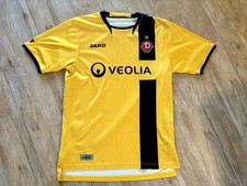 Dynamo Dresden Trikot 2008/09 Gr. M/L