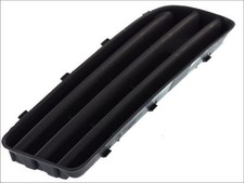 vorne rechts BLIC 6502-07-7520998P Lüftungsgitter, Stoßfänger für SKODA