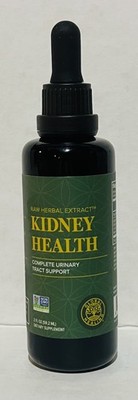 2 PACK Global Healing Kidney Health 2 Fl Oz BEST BY 4/27 U38
