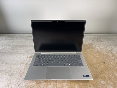 HP ELITEBOOK 640 G11 ULTRA 5 135U @ 1.10GHz, 8GB RAM, NO HDD/OS | eBay