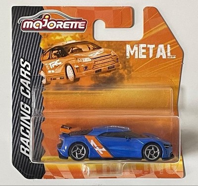 Majorette Renault Alpine A110-50 Concept Car