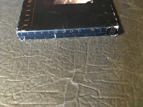 Fleetwood Mac The Chain: Selections From 25 Years 2 CD Set - Picture 3 of 6
