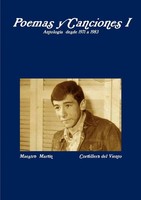 Maestro MartíN | Poemas Y Canciones I | Taschenbuch | Spanisch (2017) | [.]