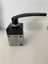 Handle valve 8995 H-5-1/4-B