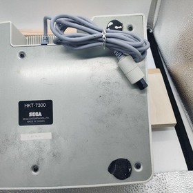 Dreamcast Arcade Stick HKT-7300