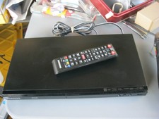 Samsung BD-EM57C Blu-Ray DVD Player with Remo...