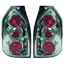 Rückleuchten-Set passend für Hyundai TUCSON Rückleuchten-Set passend für Hyundai TUCSON