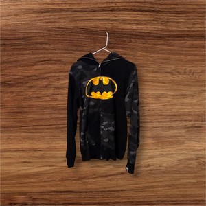 Bape Batman Hoodie | eBay