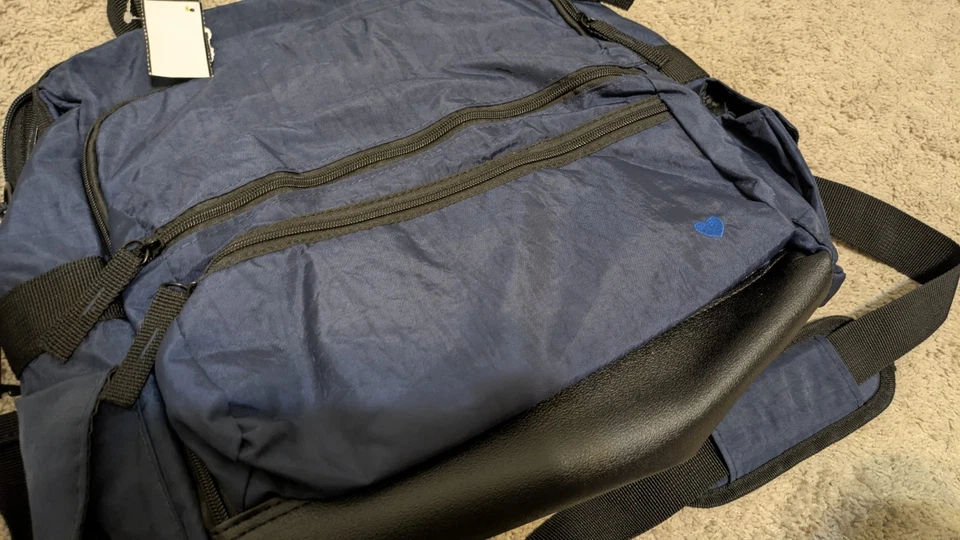 Bolsa de enfermería Nurse Mates Ultimate | Múltiples tallas únicas, Foto 2 de 4