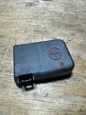 2016-2018 Kia Forte Positive Battery Terminal Cover 91971-A7091 Kia OEM