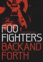Foo Fighters - Back And Forth, 1 DVD | Foo Fighters (U. A.) | Deutsch | DVD