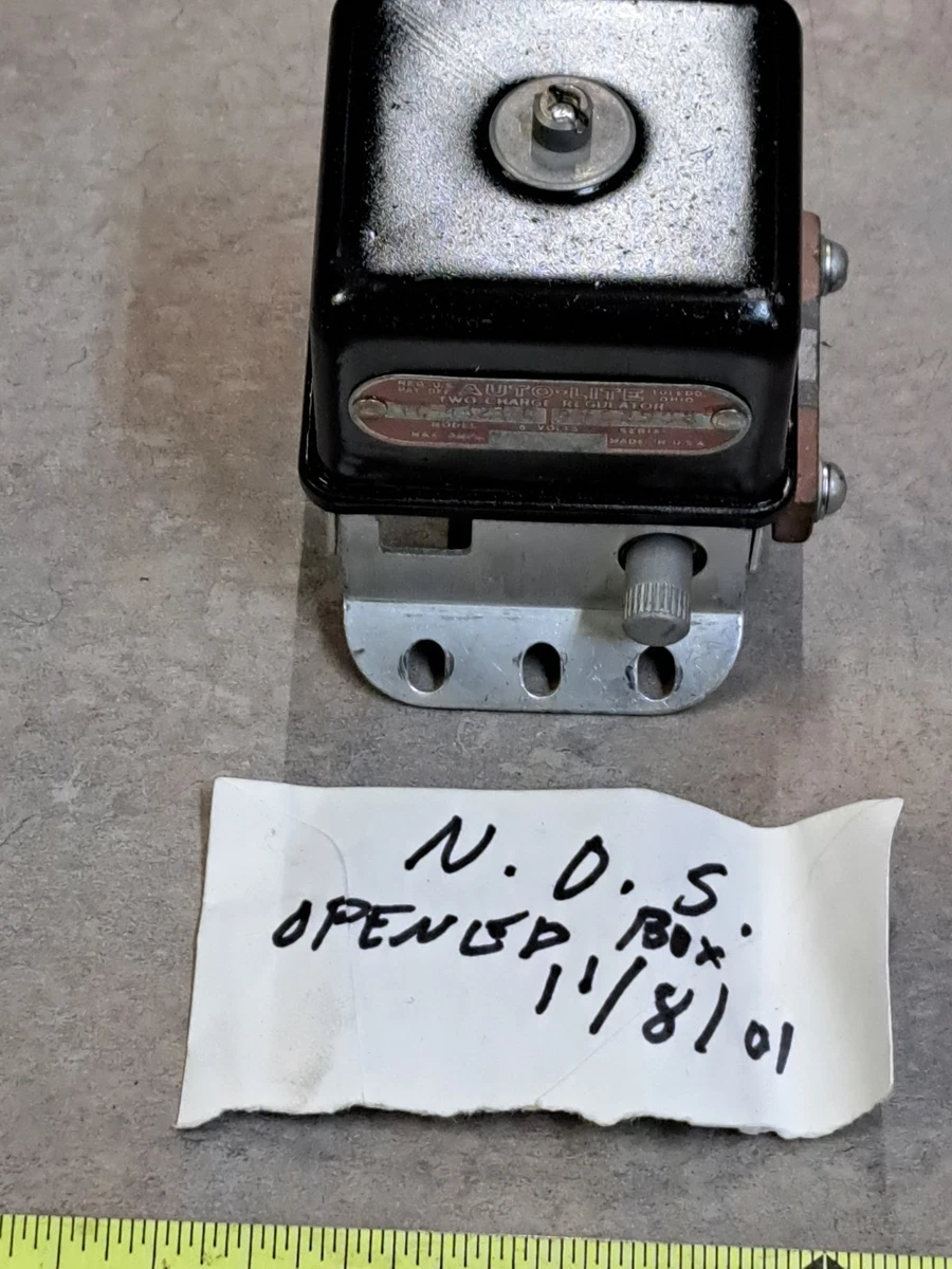 Motorcycle Electrical & Ignition Parts for 1946 Indian Chief for