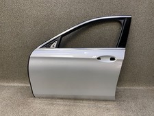 Fahrert&uuml;r vorne links Silber Met. 775U T&uuml;r def Mercedes W213 E350 D 17.2110.105