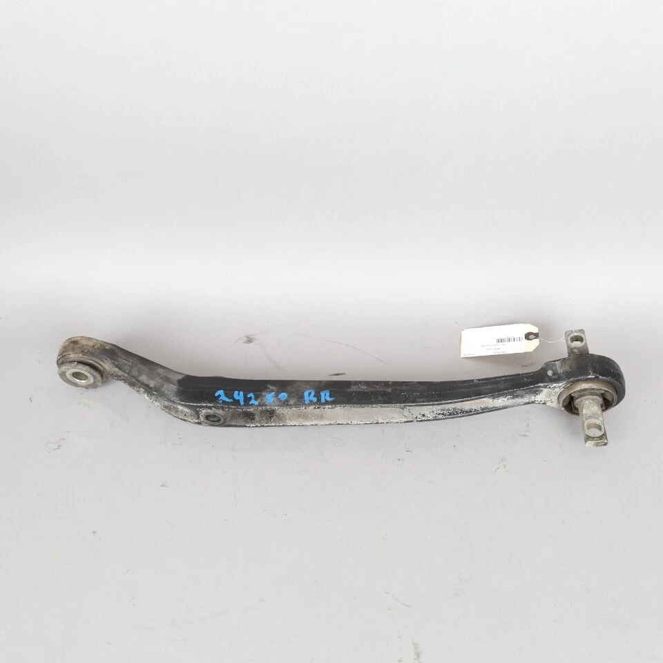 Brazo de control inferior trasero derecho BMW 840ci 850ci E31 1991-1997 33321090550 OEM usado Foto 2 de 4