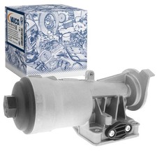 VAICO ÖLKÜHLER MOTORÖL KÜHLER passend für AUDI A2 A3 A4 A5 A6 Q5 TT SEAT