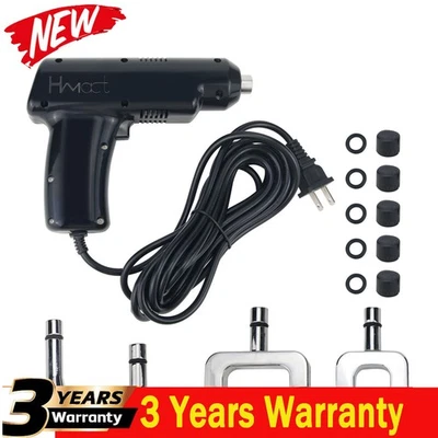 HMact KXQ08FT Chiropractic Gun Chiropractic Adjusting Tool 4 Adjustable Strength - Photo 1/4