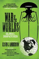 Robert Silverberg (U. A.) | War Of The Worlds | Taschenbuch | Englisch (2021)