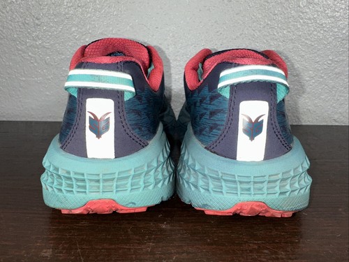 Hoka One One Speedgoat 2 Damen 8 Trail Runner Wandern Vibram Sohle Polster - Bild 5 von 11