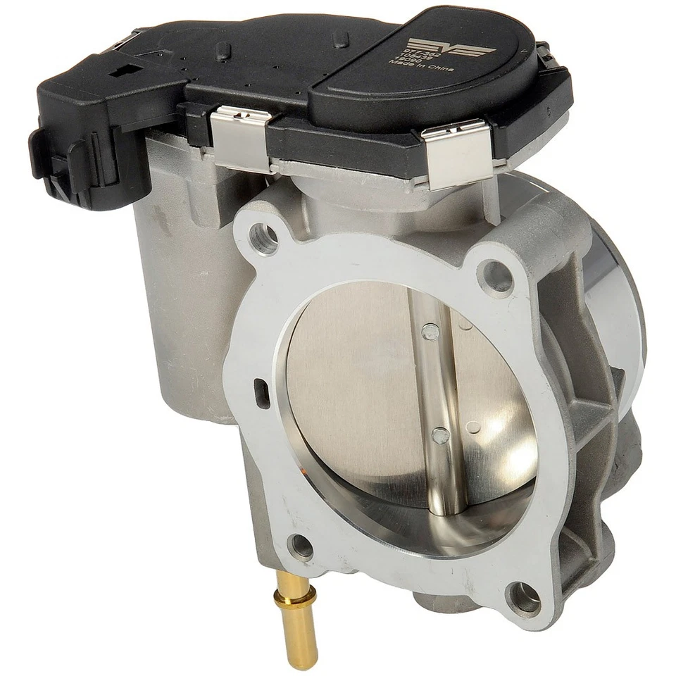 Carrocería del acelerador Dorman para Buick LaCrosse Chevrolet Colorado Isuzu i-370 Foto 4 de 4