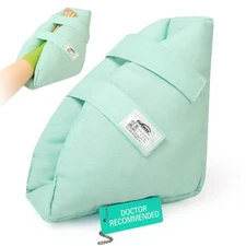 DRKLC Heel Protectors for Pressure Sores,Adjustable Foot Boot Surgery Recover...