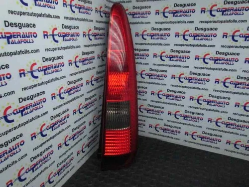 1324515 Piloto Trasero Derecho para FORD FUSION (CBK) Ambiente 2003 2005153 - Imagen 1 de 8