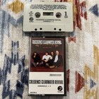 Creedence Clearwater Revival - Chronicle 1976 Fantasy Records Cassette Tape
