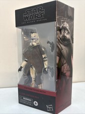 Hasbro - Star Wars Black Series The Bad Batch Clone Captain Rex Action Figure