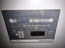 SOCOMEC ATYS C55 controller