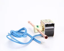 Randell Solenoid, Valve & 120V Coil 063455 Alco 50Rbt22Sml RF SOL9801 - Genuine